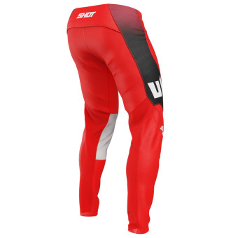 SHOT Kontakt Ionyx Red Pant