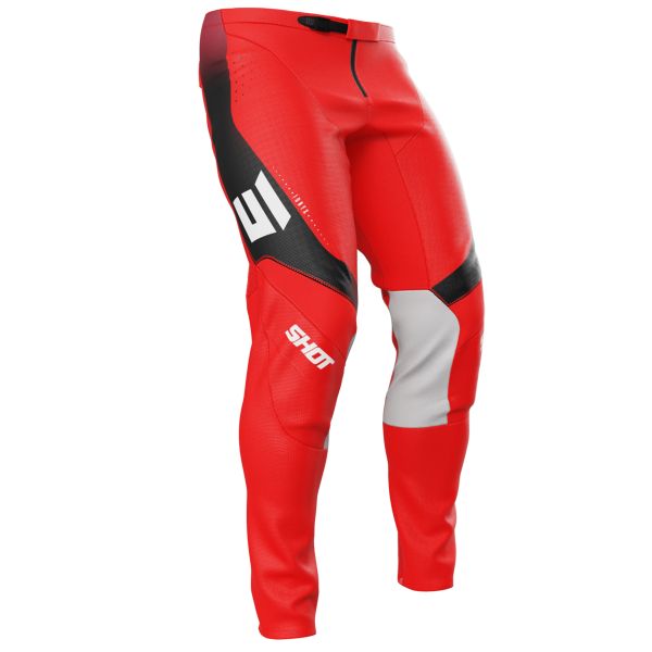 SHOT Kontakt Ionyx Red Pant