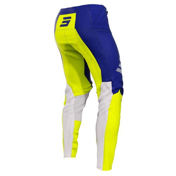 SHOT Contact Iron Blue Pant