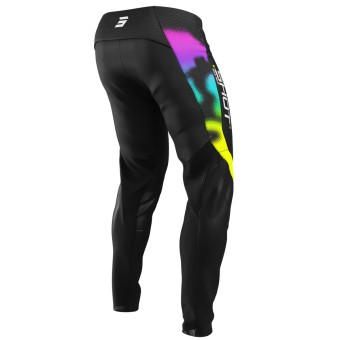 SHOT Contact Kid Nitro Black Pant