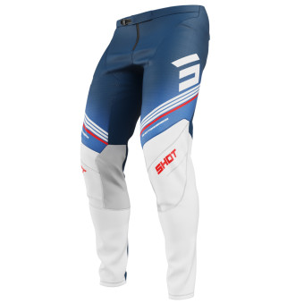 Cross Hose SHOT Contact Linear Patriot Pant