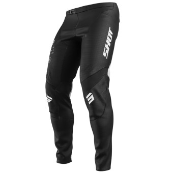 Cross Hose SHOT Kontakt Myst Black Pant