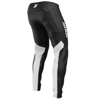SHOT Kontakt Myst Black Pant