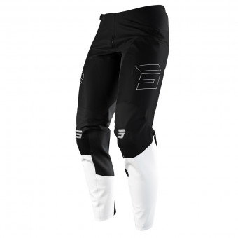 Cross Hose SHOT Contact Shelly Black Pant