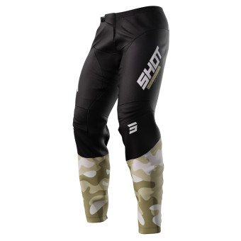 Cross Hose SHOT Devo Battle Sand Pant