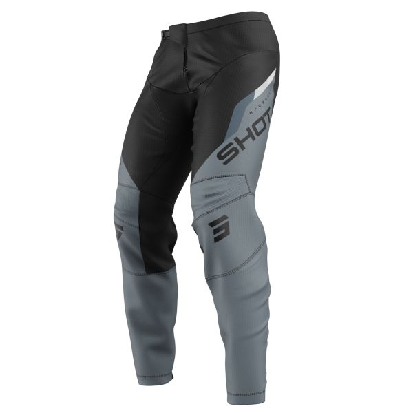 Cross Hose SHOT Devo Daytona Black Pant