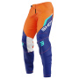 Cross Hose SHOT Devo Daytona Orange Pant