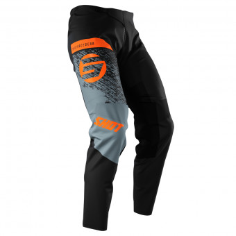Cross Hose SHOT Devo Roll Orange Pant