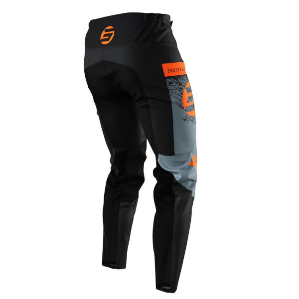 SHOT Devo Roll Orange Pant