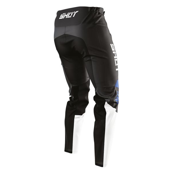 SHOT Devo Slam Blue Pant Kid