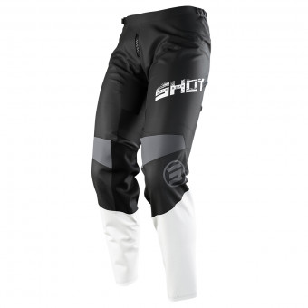 Cross Hose SHOT Devo Slam Grey Pant