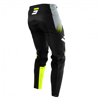 SHOT Devo Versus Grey Pant