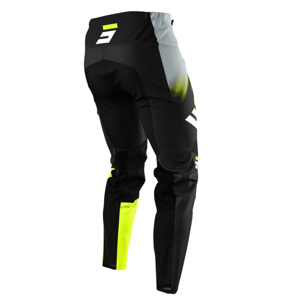 SHOT Devo Versus Grey Pant