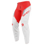 Cross Hose SHOT Draw Kid Daytona Red Pant