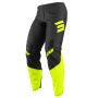 Cross Hose SHOT Draw Private Neon Yellow Pant