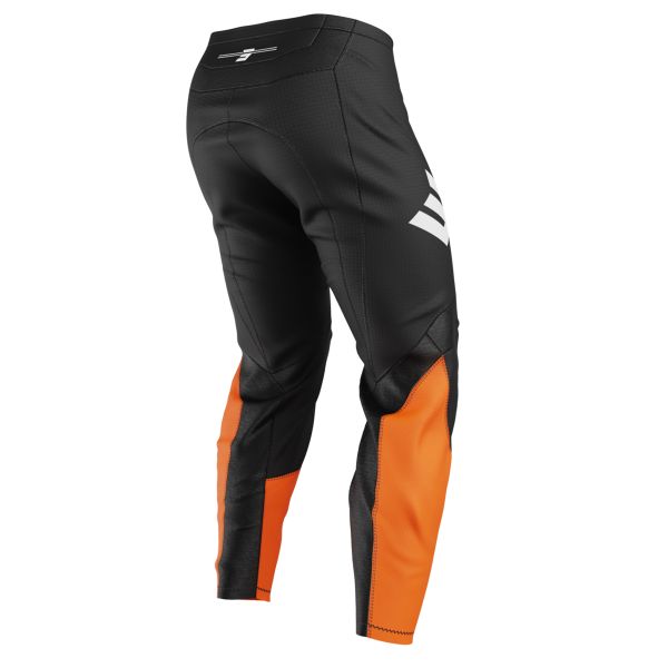 SHOT Draw Private Orange Pant