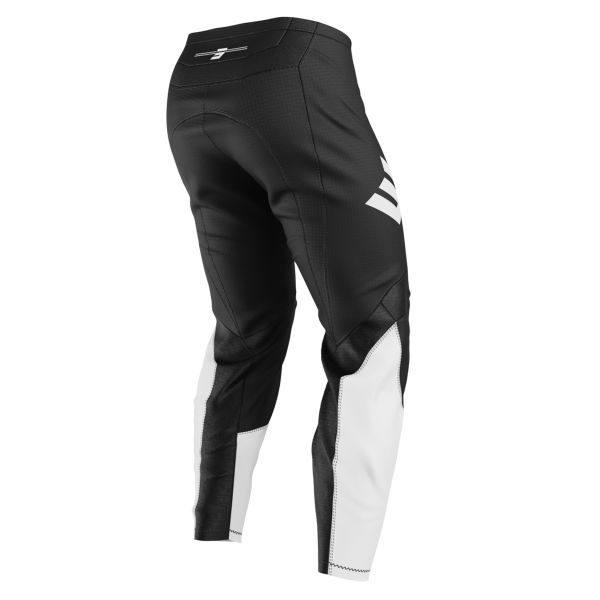 SHOT Draw Private White Pant