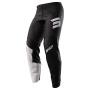 Cross Hose SHOT Draw Squad Black Pant