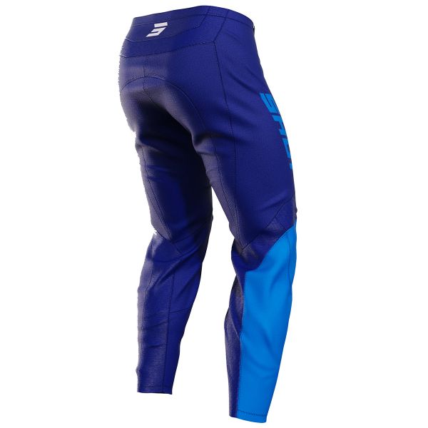 SHOT Draw Squad Blue Pant