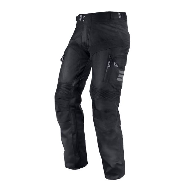 Cross Hose SHOT Racetech Black Pant 2.0