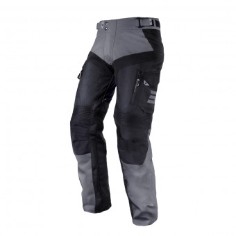 Cross Hose SHOT Rafetech Black Grey Pant