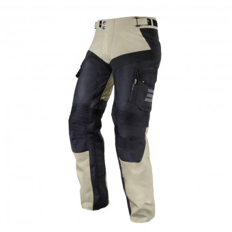 Cross Hose SHOT Rafetech Black Sand Pant