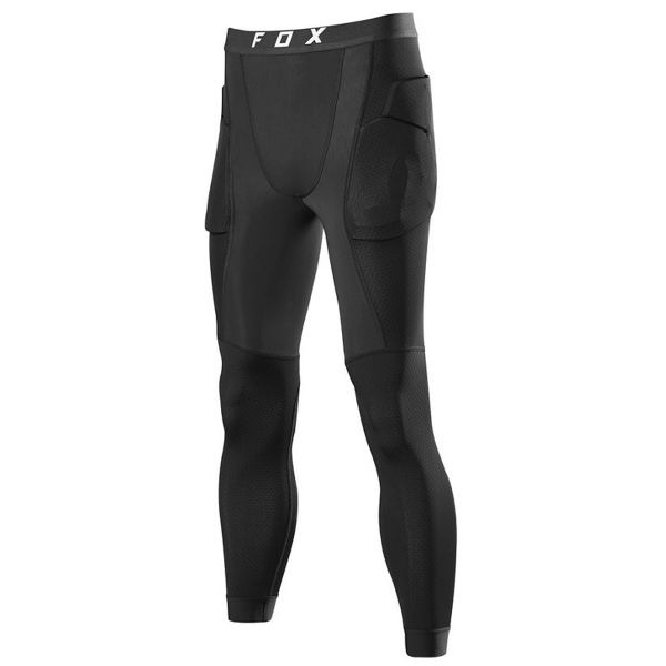Cross Protektoren FOX Baseframe Pro Pant Black