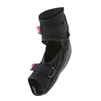 Alpinestars Sequence Elbow Black Red