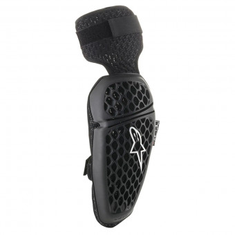 Cross Ellbogenprotektoren Alpinestars Bionic Plus Elbow Black Cross Ellbogenprotektoren Alpinestars Bionic Plus Elbow Black