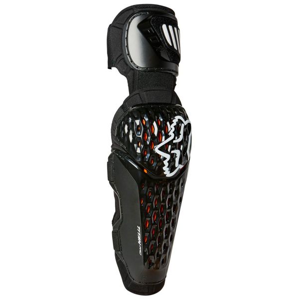 Cross Ellbogenprotektoren FOX Titan Pro D3O Elbow Guard Cross Ellbogenprotektoren FOX Titan Pro D3O Elbow Guard