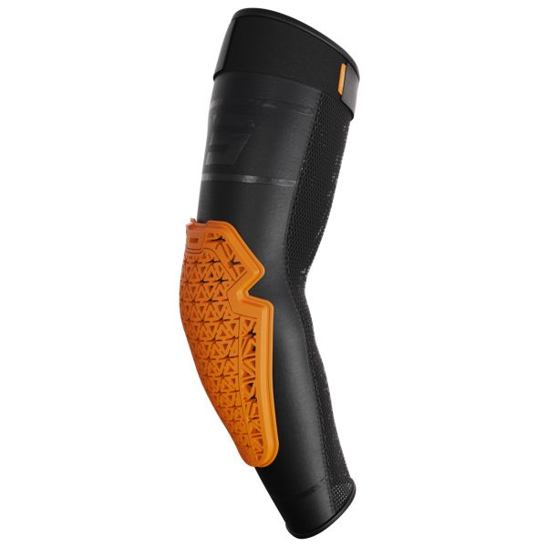 Cross Ellbogenprotektoren SHOT Race D3O Elbow Black