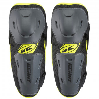Cross Ellbogenprotektoren Kenny Elbow Guards Black Cross Ellbogenprotektoren Kenny Elbow Guards Black