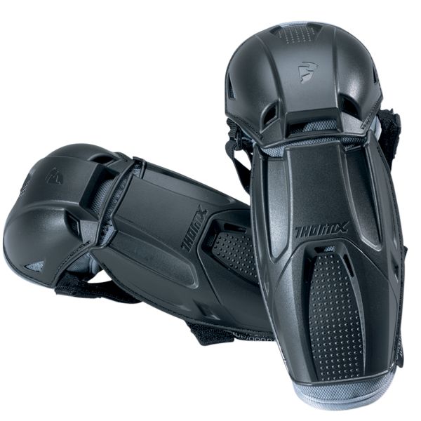Cross Ellbogenprotektoren Thor Quadrant Elbow Enfant