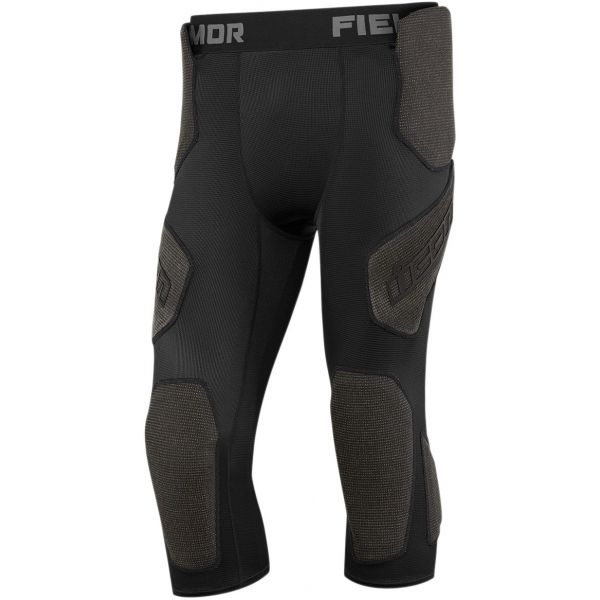 Cross Protektoren ICON Field Armor Compression Pant Black