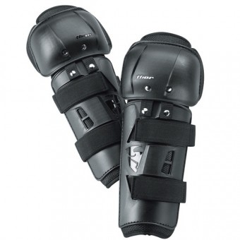 Cross Knieprotektoren Thor Sector Black Cross Knieprotektoren Thor Sector Black