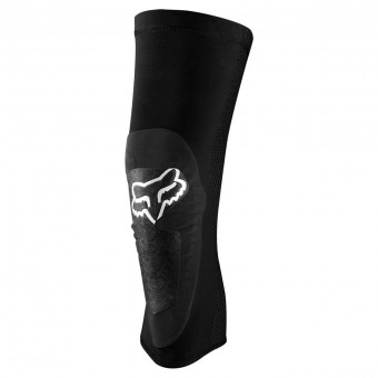 Cross Knieprotektoren FOX Enduro Pro Knee Guard Black