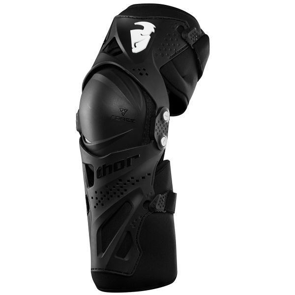 Cross Knieprotektoren Thor Force XP Knee Black