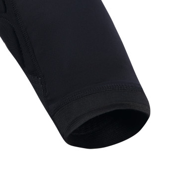 Alpinestars Bionic Plasma Youth Knee Protector Black Red White