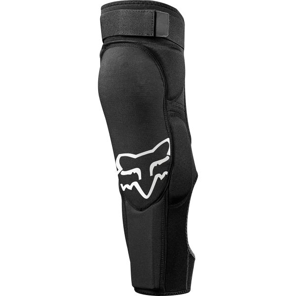 Cross Knieprotektoren FOX Launch D3O Knee Shin Guard