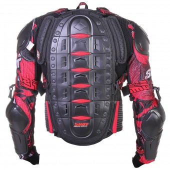 SHOT Protector Schwarz