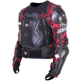SHOT Protector Schwarz