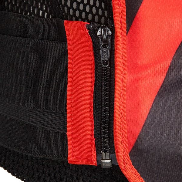 SHOT Airlight Memory Black Red