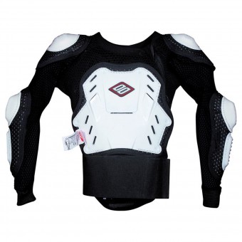 Cross Weste SHOT Anatomic Wei Enfant