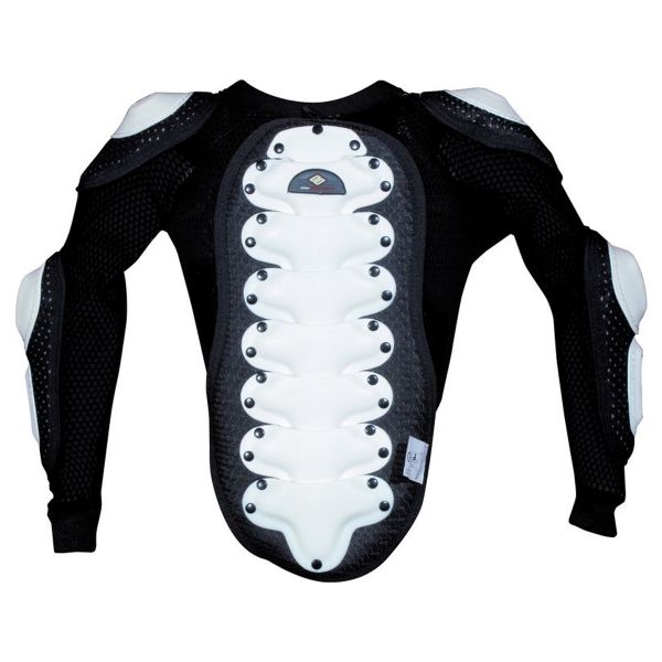 SHOT Anatomic Wei� Enfant