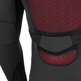 Alpinestars Bionic Plasma LT Protection Jacket Ls Black White