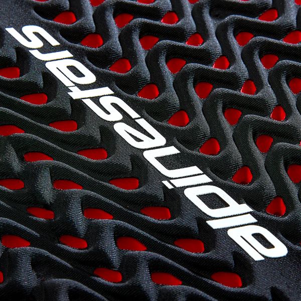 Alpinestars Bionic Pro V3 Plasma Black White Red