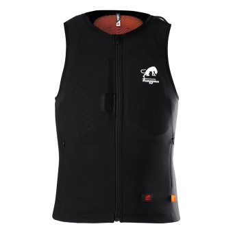 Furygan Xroad Jacket D3O Light Black