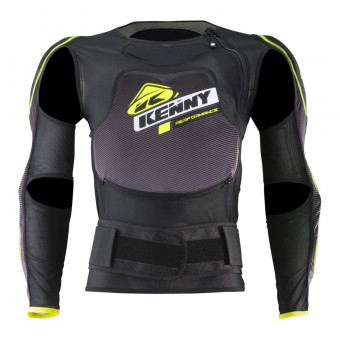 Cross Weste Kenny Performance + Safety Jacket Kid Cross Weste Kenny Performance + Safety Jacket Kid