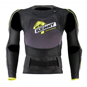 Cross Weste Kenny Performance + Ultimate Jacket