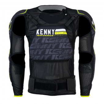 Cross Weste Kenny Performance Ultimate Jacket Cross Weste Kenny Performance Ultimate Jacket